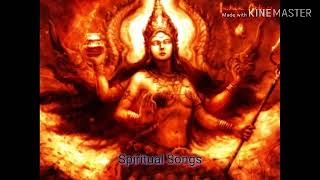 Most Powerful Devi Mantra Mahishasura Mardini [upl. by Neirda278]