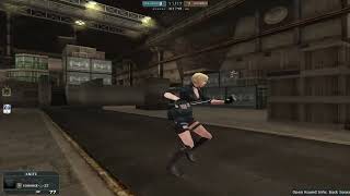 CrossFire PH Parkour Live July 24 2024 [upl. by Helbonnas]