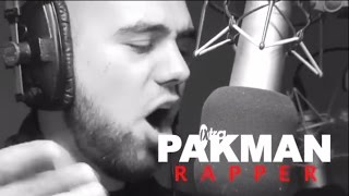 Pakman  Fire In The Booth [upl. by Letizia614]