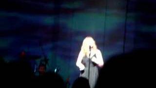 Lara Fabian performs quotJe Suis Maladequot  Live in Athens [upl. by Hashim492]