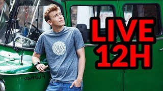 LIVE CHARYTATYWNY 12 H 5 126 zł  17 660 ZŁ 15000 zł  15000 zł [upl. by Shep]