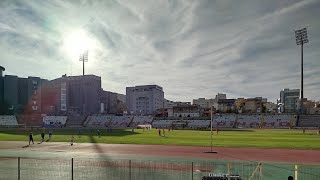 ⭕Live Dinamo vs Progresul 01 Liga 3 Romania 02112024 [upl. by Halivah]