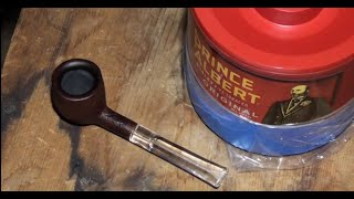 Blend Review Prince Albert [upl. by Puri]