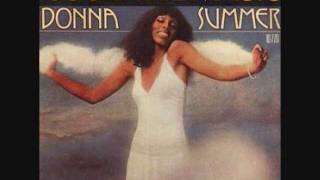 Donna Summer  quotCould it be Magicquot [upl. by Lawson]