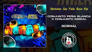 Conjunto Peña Blanca x Conjunto Inreal  Normal  2024 [upl. by Atnoid]