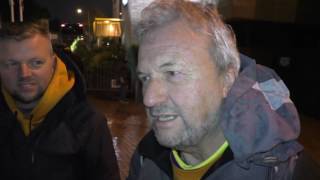 Wolves fans on Norwich defeat [upl. by Gide]