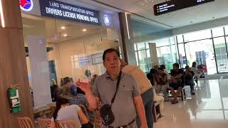 How did I renew my Drivers License easy and fast iloilo [upl. by Bronez364]