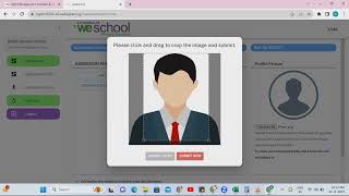 Apply for WeSchools PGDM Programs Seamlessly  Application Process Walkthrough Video [upl. by Parsons]