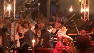 Prinsengracht Concert 2015  Aan de Amsterdamse Grachten [upl. by Nele]