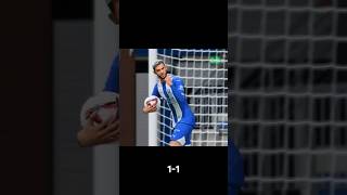 Deportivo Alaves vs Real Valladolid fc25 deportivoalavés alaves gameplay realvalladolid laliga [upl. by Zalea196]