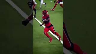 Joe mixon ran that boy over [upl. by Aenit]