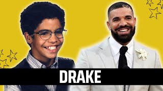 HOW DRAKE BECAME FAMOUS [upl. by Elagibba]