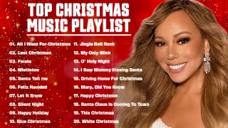 Top Christmas Songs of All Time 🎄 Popular Christmas Music Playlist 🎅🏻 Christmas Playlist 2023 [upl. by Ileek867]