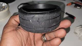 Removing Tires From Wheels Are U Interested Read Description [upl. by Reyem]