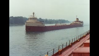 WRECK OF THE EDMUND FITZGERALD [upl. by Murdoch377]