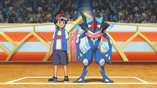 Ash Greninja Return  15 Unknown Facts About Ash Greninja  Ash Greninja Interesting Facts  Hindi [upl. by Kingsley]