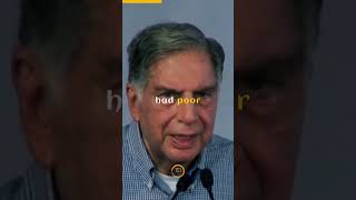 Emotional Speech Ever  Ratan Tata ❤️ [upl. by Lisk995]