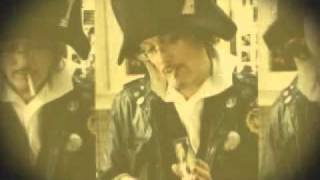 Adam Ant  Wonderful Live Acoustic [upl. by Etac]