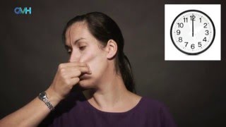 Stretches for the Strong Side  Management of Flaccid Paralysis  Facial Palsy DVD 1 [upl. by Nitsuj]