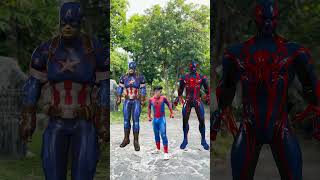 Spiderman vs Joker random 3D boxing Spiderman vs Venom Joker ending shorts spiderman joker 3d [upl. by Pyne]