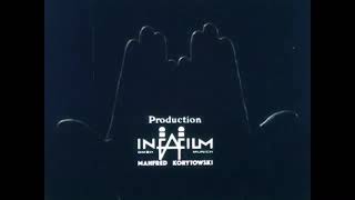 1989 Infafilm productionend leaderSMPTE FOOT [upl. by Nolubez]