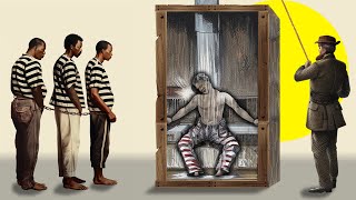 The Most HORRIBLE Punishments Primarily Used On Slaves [upl. by Morganstein]