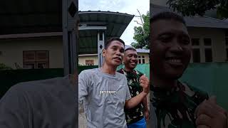 Kopral Angkat Bicara Heheshortsprajurittni [upl. by Ostraw]