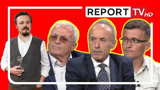 Komunistët e fundit të Shqipërisë janë gjallë cilët janë EsencëReport Tv [upl. by Liew]