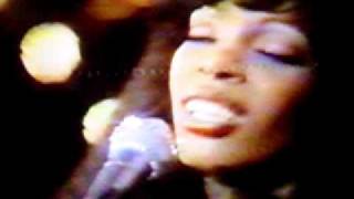 Donna Summer  Could It Be Magic Live [upl. by Kaitlin]