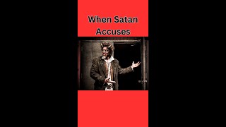 When Satan Accuses 2024 10 20 [upl. by Lilas]