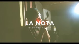 La Nota VIDEO OFICIAL JBlon ft LukA [upl. by Giustina452]