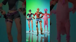 Fortnite icon Emote Boots stop working Line Dance subscribe video fortnite TikTokfortnite [upl. by Keg34]