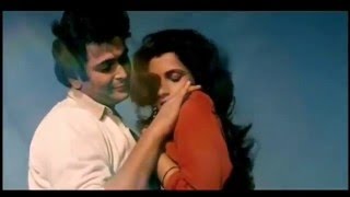 Lala la lalaa Falling in love tune from Sagar movie [upl. by Ayikin]