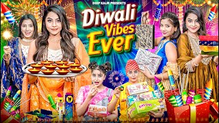 Diwali Vibes Ever  Deep Kaur [upl. by Imhskal507]