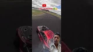 automobile silvia drift silvias15 drifting s13 nissan carxdriftracing2 racing jdm [upl. by Iva]