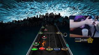 Sarah Longfield  The Salient Voyage l Clone Hero [upl. by Yrrem]