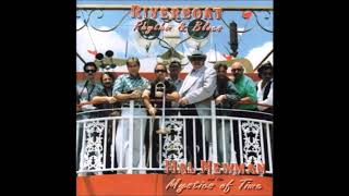 Hal Newman And The Mystics of Time  Riverboat Rhythm amp Blues [upl. by Willcox]