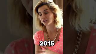 The Evolution of Ana de Armas 😍 shorts anadearmas [upl. by Lejeune429]