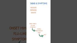 STEVENS JOHNSON SYNDROME RISK FACTORS amp SYMPTOMS [upl. by Killam]