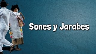 Trenzas y Rodetes » Sones y Jarabes « [upl. by Segal]