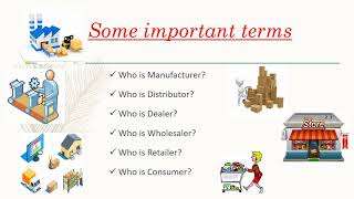 Product Distribution [upl. by Jennee]