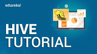 Hive Tutorial 1  Hive Tutorial for Beginners  Understanding Hive In Depth  Edureka [upl. by Mulderig]