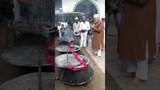 Dargah Shareef Hazrat Khwaja Banda Nawaz dargah Shareef dargah viral shorts [upl. by Savihc]