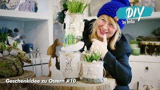 Geschenkidee zu Ostern 10 [upl. by Ingalls]