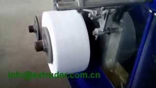 PP strap winder PP straping band winder [upl. by Aianat49]