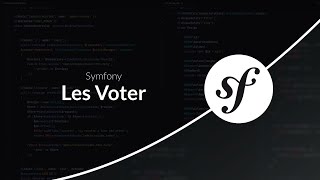 Symfony 7  Permissions avancées avec les Voter [upl. by Rogergcam]