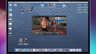 Elmedia Player  лучший медиаплеер для Mac [upl. by Adnov]