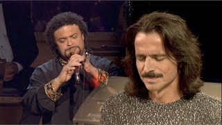 Yanni  quotPrelude and Nostalgiaquot1080p From the Master quotYanni Live The Concert Eventquot [upl. by Ardnosac]