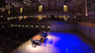 Piano Concert by Lucas amp Arthur Jussen at Konzerthaus Berlin [upl. by Kucik842]