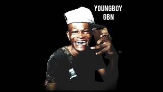 YoungBoy Gbn quot Charbonner partie 2quot mp3 [upl. by Acirrehs607]